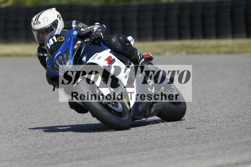 /21 29.05.2025 Speer Racing ADR/Gruppe gelb/141